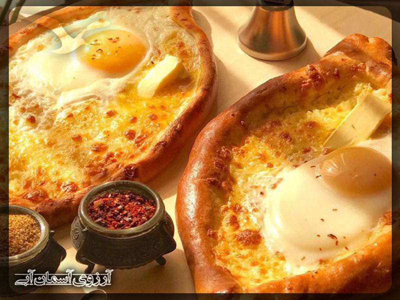 رستوران پورتو فرانکو باتومی